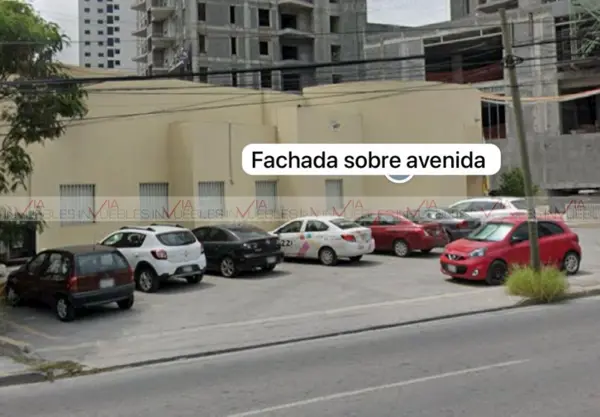 Bodega en renta en Santa Maria, Monterrey — foto 3 de 16