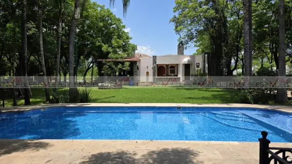 Casa en venta en Los Rodriguez, Santiago — foto 3 de 14