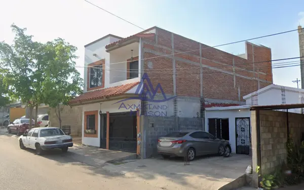 Casa en venta en Urbi Villa del Sol, Culiacán — foto 2 de 12