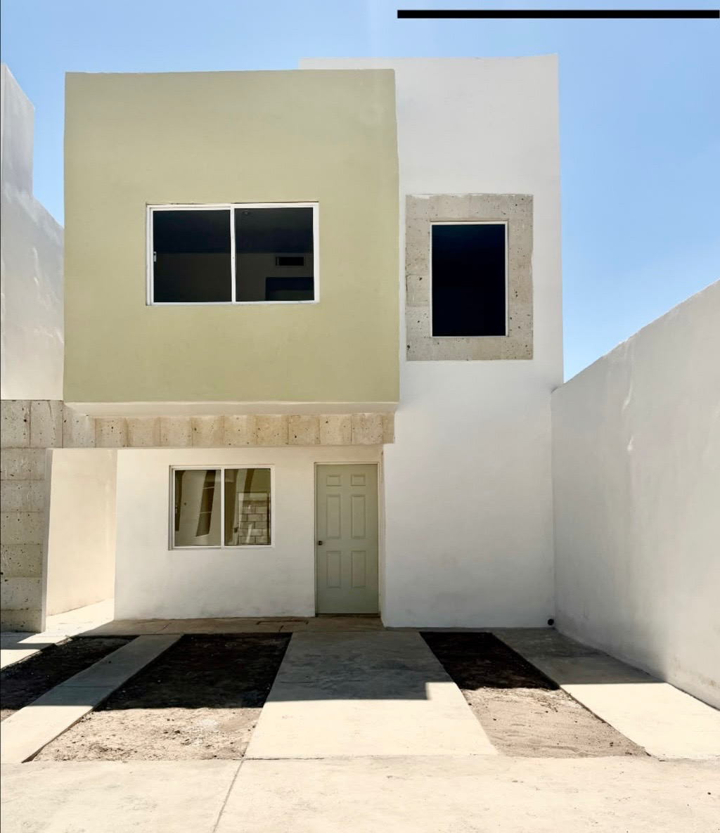 Casa en venta en Privadas de Santa Fe, Torreón — foto 1 de 15