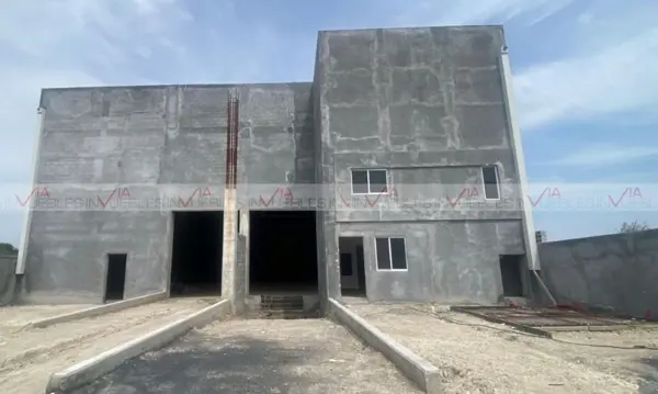 Bodega en venta en Apodaca Technology Park, Apodaca — foto 2 de 21