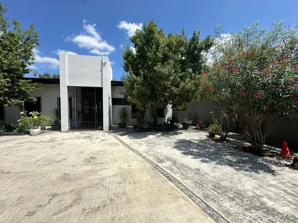 CASA EN VENTA EN SANTIAGO, NUEVO LEON