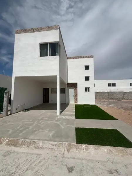 Casa en venta en La Perla, Torreón — foto 2 de 20