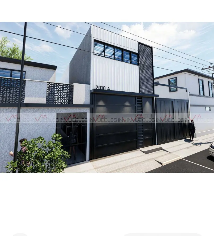 Bodega en venta en Caracol, Monterrey — foto 1 de 9