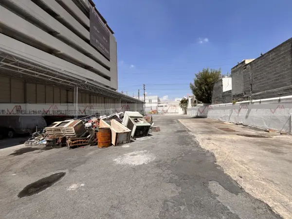 Bodega en renta en Chepevera, Monterrey — foto 3 de 11