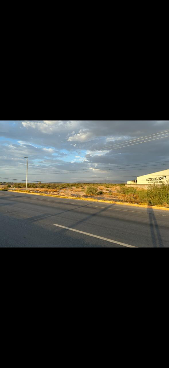 Terreno en renta en Torreon Centro, Torreón — foto 1 de 4