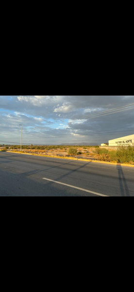 Terreno en renta en Torreon Centro, Torreón, Coahuila de Zaragoza