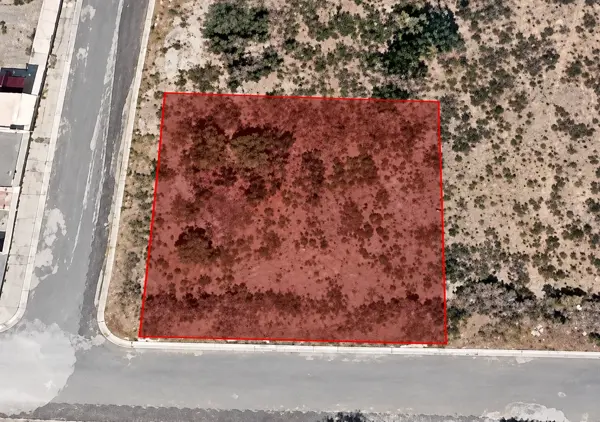 Terreno en Venta en Villas del Norte, Ciénega de Flores, Nuevo León