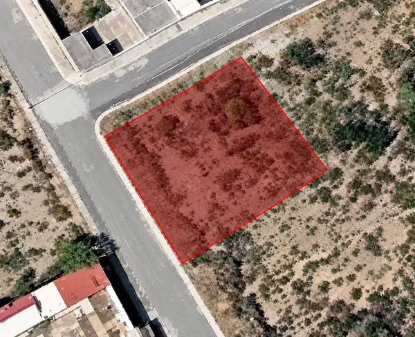 Terreno en venta en Villas del Norte, Ciénega de Flores — foto 2 de 3