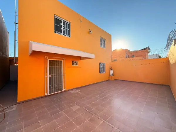 Casa en venta en Santa Fe, Monclova — foto 3 de 19