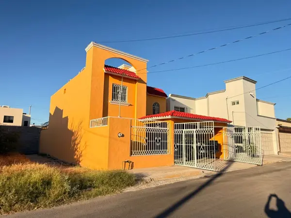 Casa en venta en Santa Fe, Monclova — foto 3 de 20