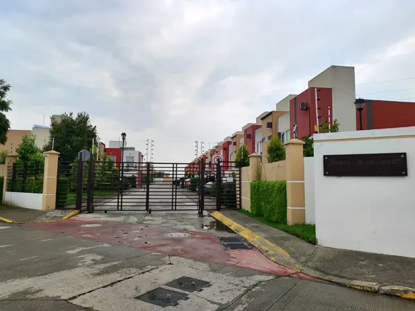 Oportunidad de Adjudicación: Casa en Villas Santa María, Toluca MM8011