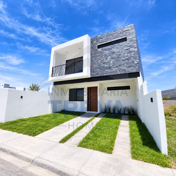 CASA EN VENTA EN LA JOYA, SAN JUAN DEL RÍO