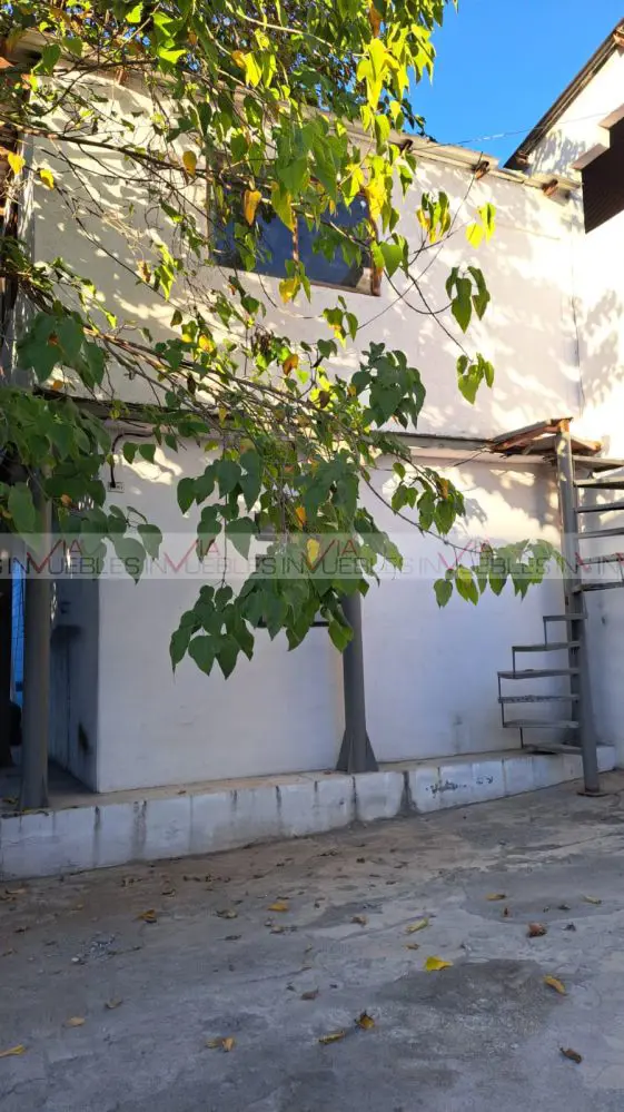 Bodega en venta en Central de Carga, San Nicolás de los Garza — foto 1 de 15