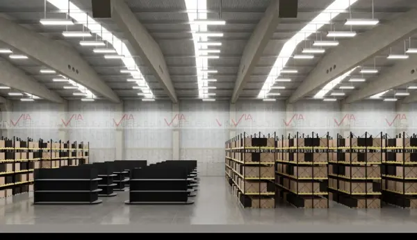 Bodega en venta en Portal de Santa Rosa, Apodaca — foto 3 de 9
