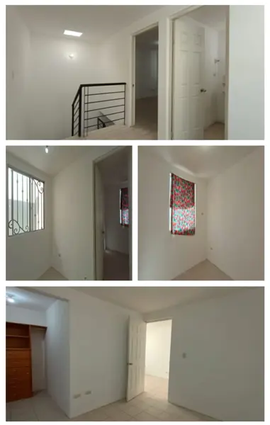 Casa en venta en Villas de la Hacienda, Juárez — foto 2 de 7