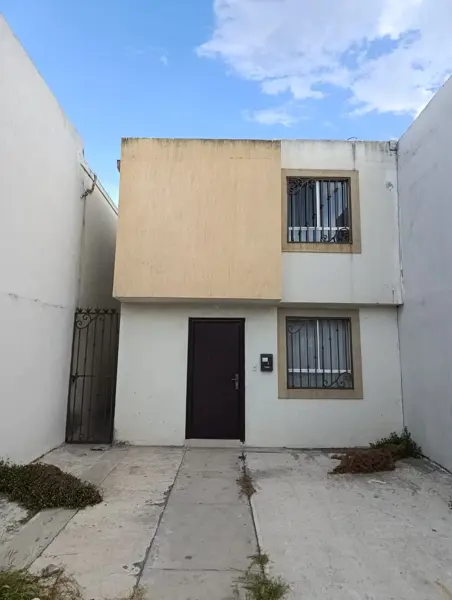 CASA EN VENTA | VILLAS DE LA HACIENDA, JUÁREZ, N.L.
