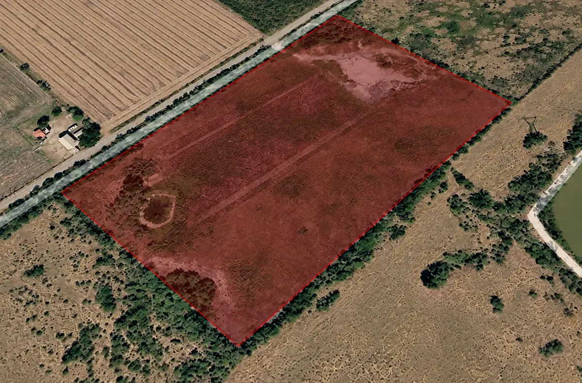 Terreno en venta en Altamira Centro, Altamira — foto 1 de 9