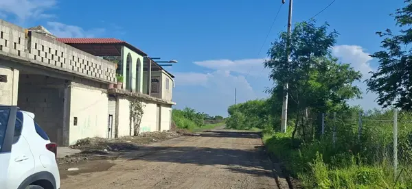 Terreno en venta en Altamira Centro, Altamira — foto 3 de 9