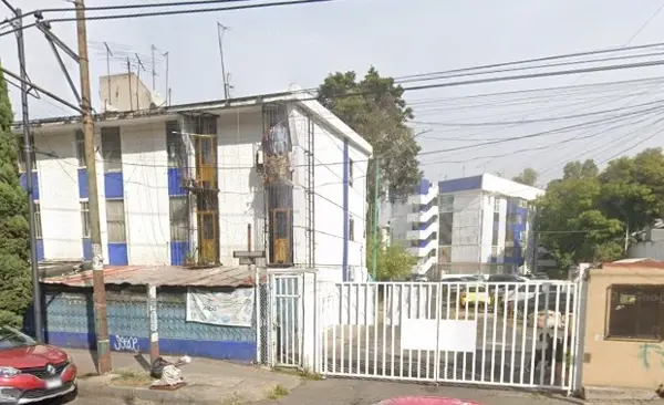 CASA DE REMATE EN IZTACALCO ADMG