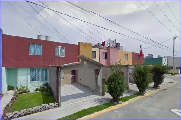 Casa en venta en Hacienda Real de Tultepec, Tultepec — foto 2 de 10