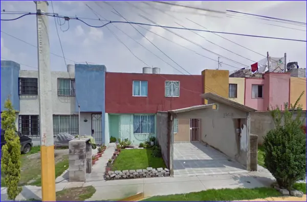 Casa en Venta en Hacienda Real de Tultepec