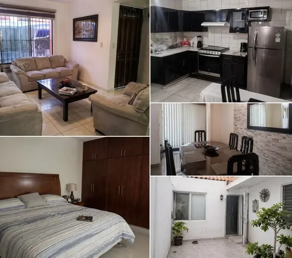 Casa en venta en Agricola Oriental, Iztacalco — foto 3 de 3