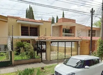 Casa en venta en Bosques de La Victoria, Guadalajara — foto 3 de 15