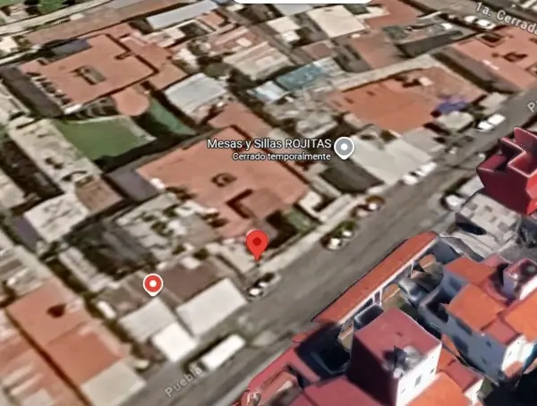 Departamento en venta en Cuajimalpa, Cuajimalpa de Morelos — foto 3 de 5