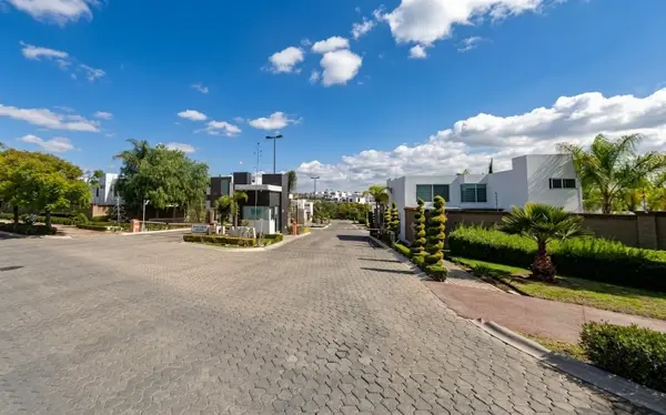 Casa en venta en Angelopolis, Puebla — foto 3 de 6