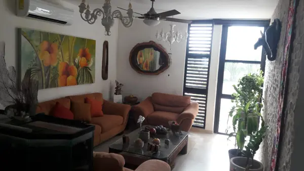 Casa en venta en Botánico, Conkal — foto 3 de 20