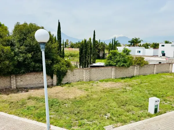 Terreno en venta en San Francisco Acatepec, San Andrés Cholula — foto 3 de 12