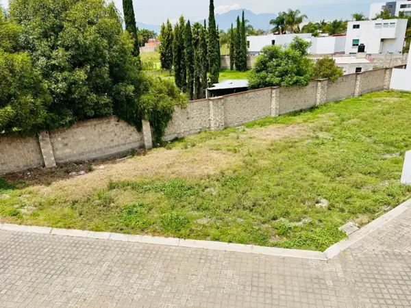 TERRENO EN VENTA EN RINCÓN DE SAN FRANCISCO | EN ESQUINA