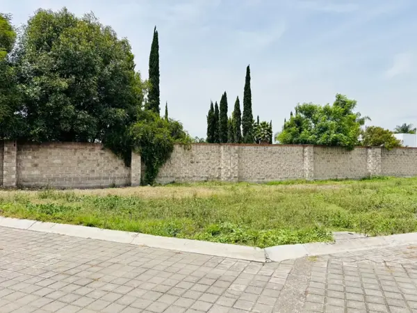 Terreno en venta en San Francisco Acatepec, San Andrés Cholula — foto 2 de 12