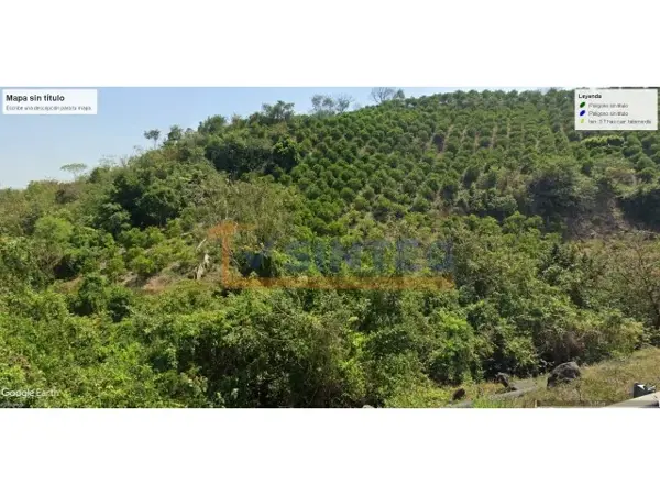 Terreno en venta en Totomoxtle, Papantla — foto 2 de 8
