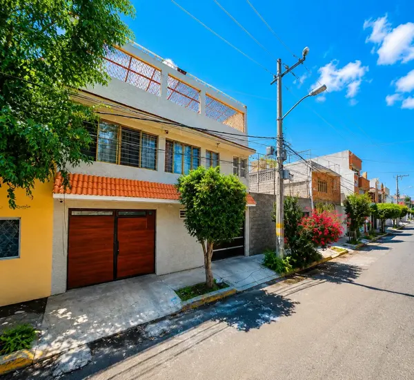 Casa en venta en Tamaulipas, Nezahualcóyotl — foto 3 de 9