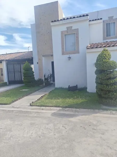 Casa en VENTA en Residencial Santa Bárbara