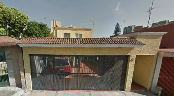 Casa en venta en Alianza Popular Revolucionaria, Coyoacán — foto 3 de 9