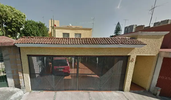 CASA EN VENTA EN ALIANZA POPULAR REVOLUCIONARIA, COYOACAN, CDMX