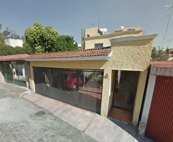 Casa en venta en Alianza Popular Revolucionaria, Coyoacán — foto 2 de 9