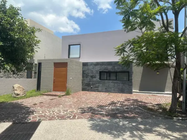 Casa en renta el Altozano Querétaro, en Privada Lago.