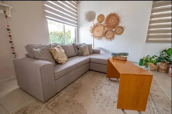 Casa en venta en Gran San Pedro Cholul, Mérida — foto 3 de 14