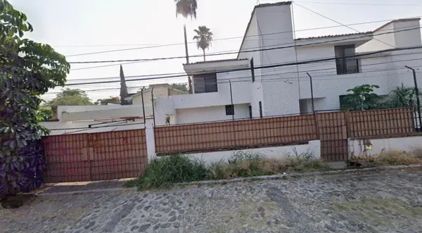 Casa en venta en Lomas de Cuernavaca, Temixco, Morelos