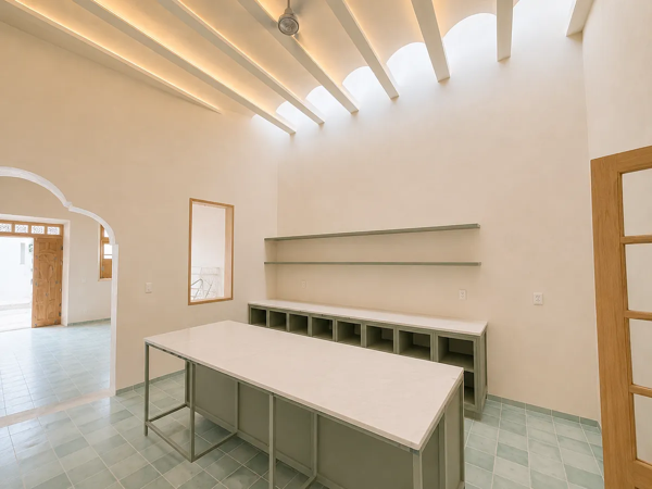 Casa en venta en Merida Centro, Mérida — foto 2 de 10