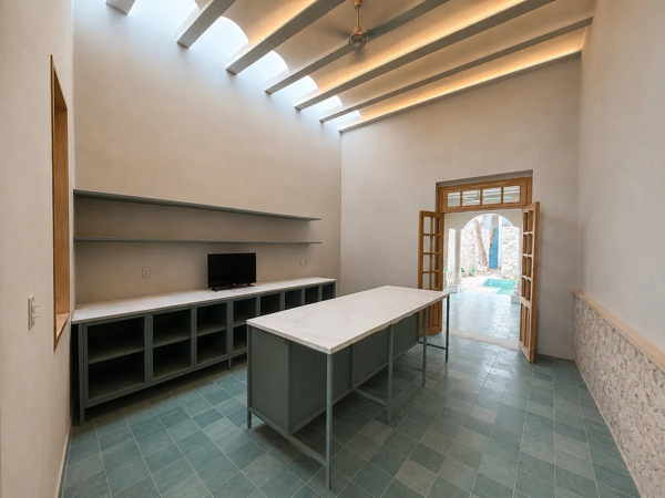 Casa en venta en Merida Centro, Mérida — foto 3 de 10