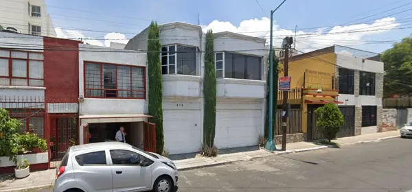 Casa en venta en Reforma Iztaccihuatl Sur, Iztacalco — foto 3 de 7