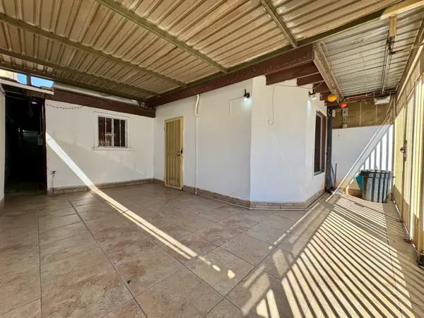 Casa en venta en Villas del Palmar, Mexicali — foto 2 de 10