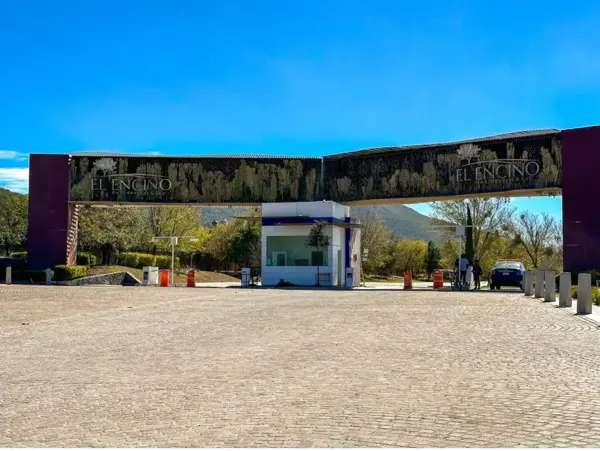 Terreno en venta en Residencial El Encino, La Noria, Huimilpan Querétaro