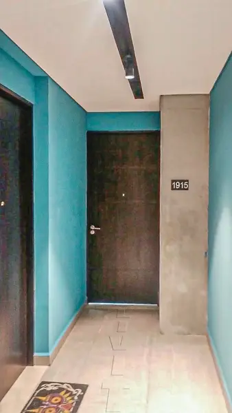 Departamento en venta en Centro, Monterrey — foto 2 de 10