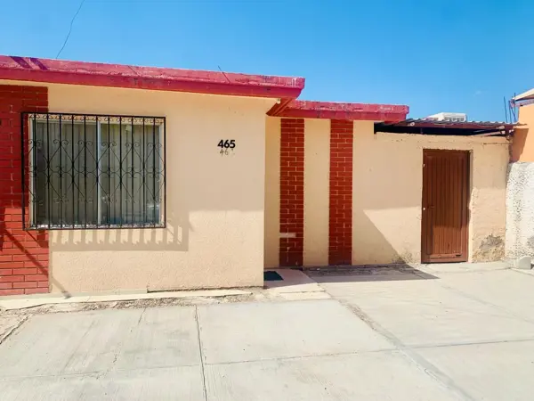 Casa en venta Fracc. Castellanos. Gómez Palacio